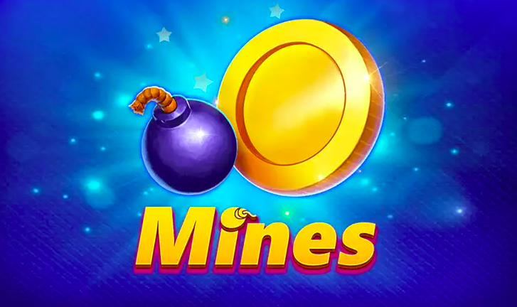 mines